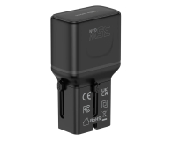 Mobile Origin Travel adapter 35W EU/US/UK/AU black - 1485310 - zdjęcie 2